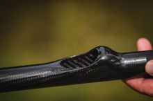 Giants Fishing Karbonová Vrhací Tyč Gaube 3K Carbon Baiting Stick 29 mm (5)