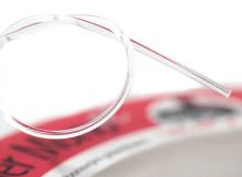 Hell-Cat Vlasec Návazcový Leader Mono FC 50 m (2)