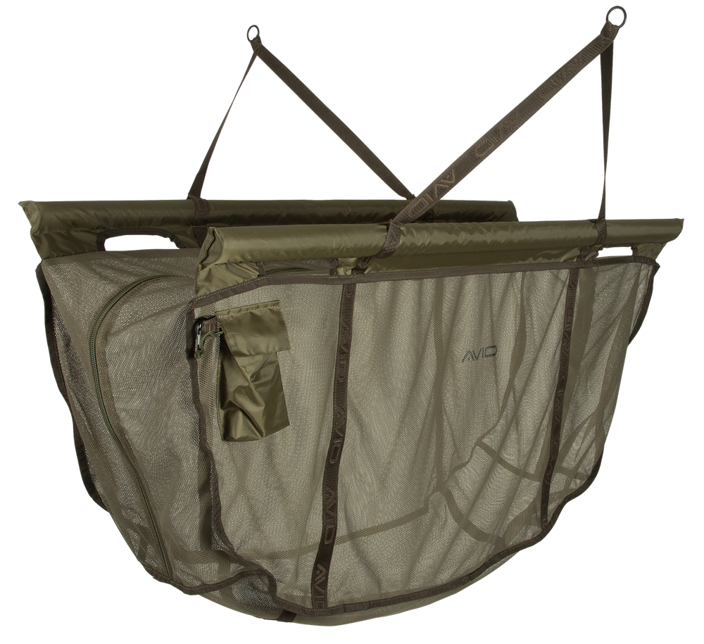 Avid carp sak revolve floatation sling