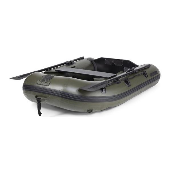 Nash Člun Boat Life Inflatable Rib 180
