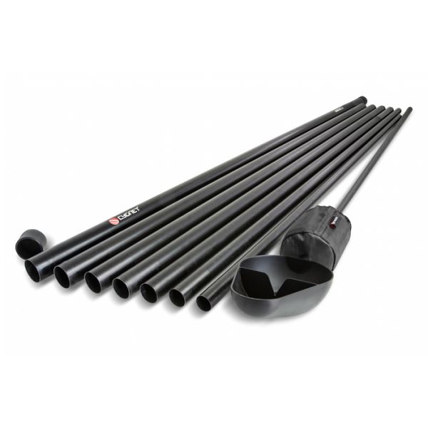 Cygnet Prodlužovací Tyč Baiting Pole Extension 1,6 m