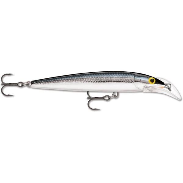 Rapala Wobler Scatter Rap Deep Husky Jerk S 10 cm 10 g