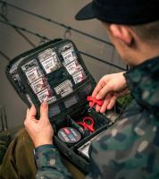 Trakker Taška NXC Camo Tackle Bag (11)