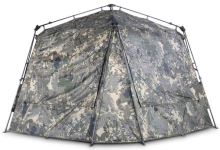 Nash Bivak Bank Life Blockhouse Camo Pro (9)