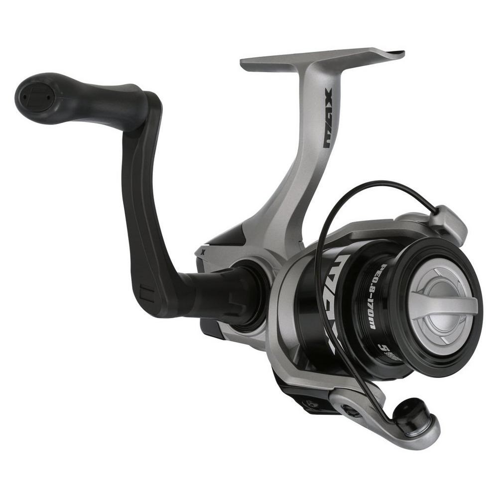 Abu Garcia Naviják Abu Max X SP750 (2)