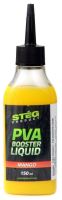 Stég Booster PVA Booster Liquid 150 ml