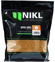 Nikl method mix 1 kg Devill Krill