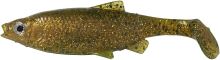 Savage Gear Gumová Nástraha Roach Paddle Tail Muddy Roach-7,5 cm 5 g