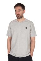 Matrix Tričko Grey Mini Logo T-Shirt (1)