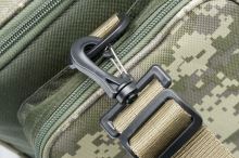 Mivardi Jídelní Termotaška Camo Code (2)