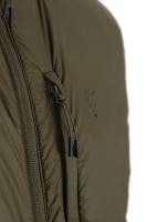 Fox Vesta Olive Quilted 100 Gilet (6)