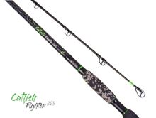 Zfish Prut Catfish Fighter 2,85 m 100-300 g (2)