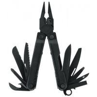 Leatherman Nůž Multitool Rebar Black Leatherman Nůž Multitool Rebar Black