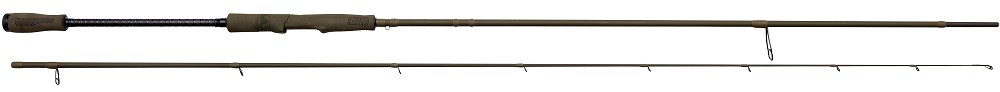 Savage Gear Prut SG4 Light Game 2,31 m 7-22 g (1)
