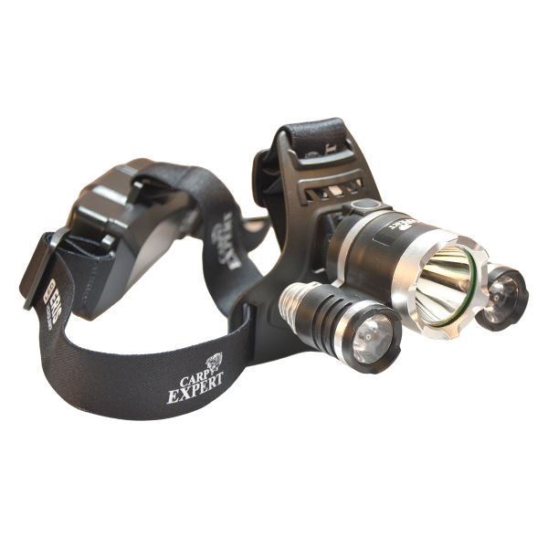 Carp Expert Čelovka Outdoor Hydra