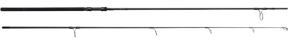 Prologic prut c6 inspire range rod range full duplon 3,6 m (12 ft) 3,25 lb