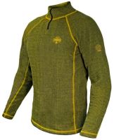 Delphin Termoprádlo Vrchní Díl Tundra Manor - Velikost L