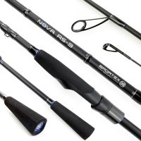 Sportex Prut Nova RS-3 Spin 2,35 m 11-53 g 2-Díl (1)