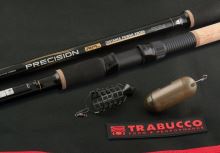 Trabucco Prut Precision RPL Distance Power 3,9 m 180 g (2)