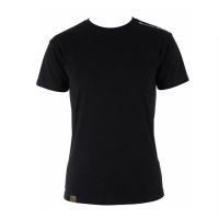 Gardner Tričko Black T-Shirt - XL