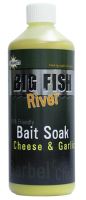 Dynamite Baits Bait Soak Big Fish River 500 ml (1)