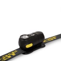 Black Cat Čelovka LI600 Headtorch (4)