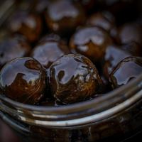 Munch Baits Boosterované Boilie Bio Marine 200 ml (2)