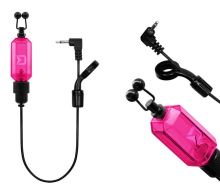 Delphin Řetízkový Indikátor CUBIX Light (11)