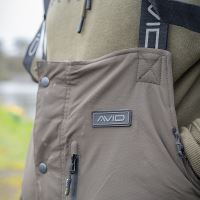 Avid Carp Zimní Komplet Arctic 50 Suit (10)