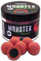Haldorádó Plovoucí Boilie Pop-Up Boilies Monster Magnum 180 g 30 mm (1)