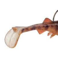 Berkley Gumová Nástraha Powerbait Minnotator HD Perch 2 ks (2)