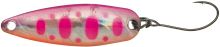 Illex Třpytka Native Spoon Pink Yamame - 4,3 cm 7 g