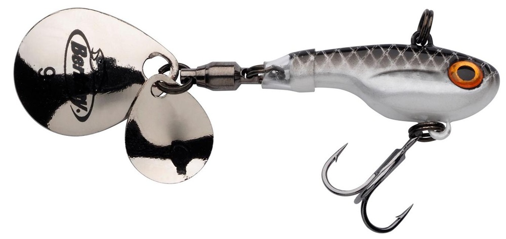 Berkley n�straha pulse spintail roach 5 cm 5 g