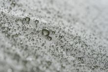 Mivardi Deštník Green PVC S Bočnicemi 2,5 m (4)