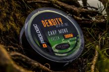 Prologic Vlasec Density Carp Mono Green 1000 m (2)