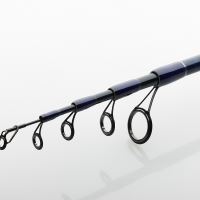 Dam Prut Steelhead Iconic Tele Spin 2,1 m 5-20 g (1)