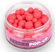 Mikbaits Plovoucí Boilie Feeder Pop-Up 100 ml 8+12 mm (3)