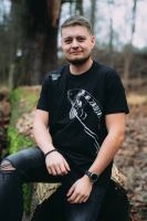 Giants Fishing Tričko Pánské Plavající Kapr Černé (1)