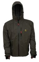 Behr Nepromokavá Bunda Tough Rain Jacket