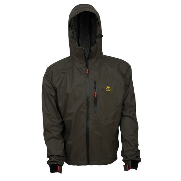 Behr Nepromokavá Bunda Tough Rain Jacket