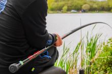 Preston Innovations Dělička Dura Carp 800 Pole 8 m (4)