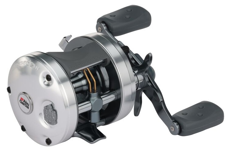 Abu garcia multiplikátor ambassadeur c3 round reel 5500 lh