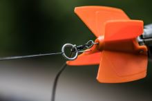 Prologic Raketa Zakrmovací Airbomb - Medium (10)