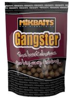 Mikbaits boilies Gangster G4 squid octopus - 2,5 kg 20 mm