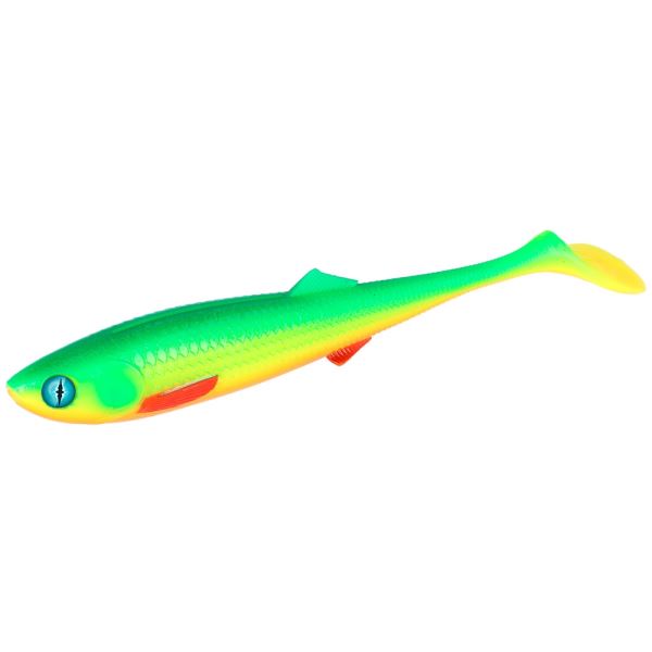Mikado Gumová Nástraha Sicario Yellow Lime Balení
