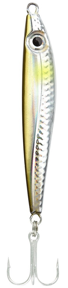 Spro pilker cast'x ayu - 28 g