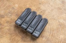 Matrix Sada Bročků Cube Shot Dispenser 4 Velikosti (5)