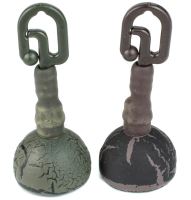 Garda Back Lead Master Backlead