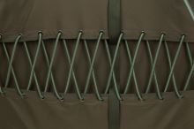 Fox Lehátko Se Spacákem Flatliner 8 leg 5 Season System (11)