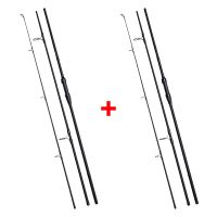 Dam Prut Iconic Carp 3,6 m 3,5 lb 1+1 Dam Prut Iconic Carp 3,6 m 3,5 lb 1+1